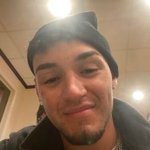 Meet your Posher, William